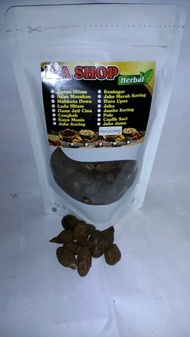 buah tempayang 100gr Berkualitas