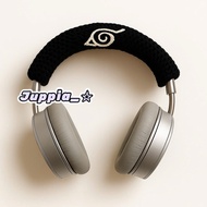 Headphone cover, anti-scratch headphone protection, NARUTO headphone accessories headphone cover, ai