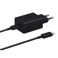 หัวชาร์จ พร้อมสาย SAMSUNG ADAPTER FASTCHARGE 45W WITH C
