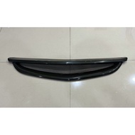 Honda Jazz Fit GD GarageVary Valiant Carbon Fibre Grille