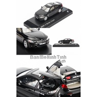 Mô hình ô tô BMW M4 7 Series 1:43