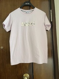 Aigle Lavender T-shirt