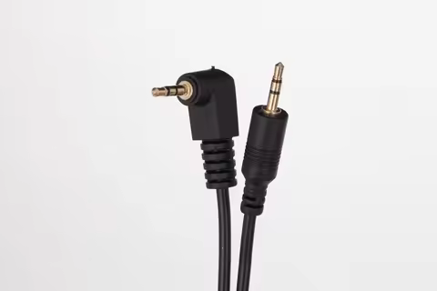 40cm E3 Remote Shutter Release Cable Connecting Cord Straight Cable For Canon 800D 760D 750D 100D 70