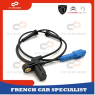 ABS Wheel Sensor Front for Peugeot 206 207  Parts No : 454599