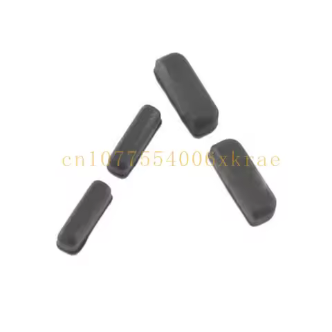 for Lenovo Thinkpad X1 Carbon 8th Gen 20U9 20UA Bottom Rubber Feet Strips