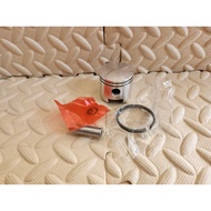 MESIN Piston Assy 328 2-Stroke Lawn Mower Piston/ 328