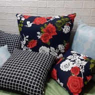Sarban Sofa Cover 70 X 70, 60 X 60 / Premium Sofa Chair Cushion Cover