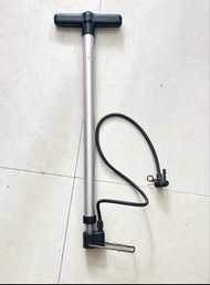 單車打氣筒