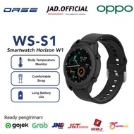 Olike Smartwatch Ow-W3 Garansi Ori