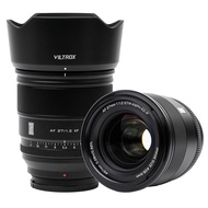 27mm f/1.2 F1.2 XF PRO Level Ultra Wide Angle Auto Focus APS-C Lens Compatible with Fuji X-Mount Cam