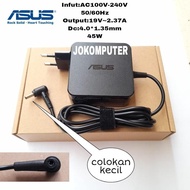 Original asus 19V 2.37A X441U X441 X441UV X441S charger adapter