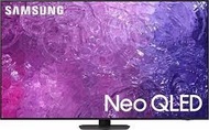 100% 全新 Samsung QN90C 4K SMART TV 水貨電視 (65-85吋)