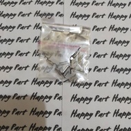 TOMBOL Original Samsung Galaxy J510 J5 2016 On Off Volume External Button