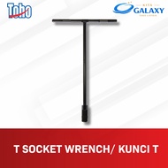Toho - T-Wrench T-Socket Wrench