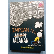 preloved IMPIAN JALANAN teme Abdullah