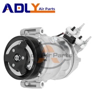 PXC16 AC Compressor For Range Rover Sport  CPLA19D629BE CPLA19D629BF CPLA-19D629-BC CPLA-19D629-BD C