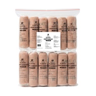 ESENTIAL Elastic Crepe Bandage (15cm x 4.5m) 12s for Bandage Wrap Bandage Dressing Bandage Tape