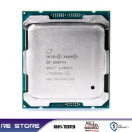 Used Intel Xeon E5 2683 V4 SR2JT 2.1Ghz 16-Cores 40M LGA2011-3 E5 2683V4 Processor Cpu