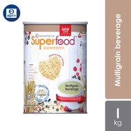 Kinohimitsu Superfood Nutrition Drink 1kg