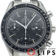 歐米茄超霸系列自動機械男士腕錶 3510.50 不鏽鋼款，黑色，拋光，成色極佳 [二手]