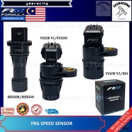 ALAT MOTOR RS150R RSX150 Y15ZR V1 V2 FZ150I R15 FRG FORMULA ORIGINALS SPEED SENSOR STANDARD HONDA YA