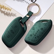 TPU key cover MG Cyberster MG MG3 MG4 MG5 Key cover mg6 MGS5 EV HEV HYBRID+ MGEZS VS HS ZS Key Cover