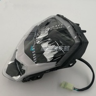 Motorcycle Front Headlight Headlamp Assembly For CFmoto CF250NK CF 250NK CF250 NK Head Light CF MOTO