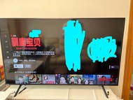 Samsung TV 4K電視 55寸