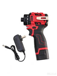 80N.m 18V Brushless Electric Drill Cordless Knockable Driller Driver Screwdriver Li-ion Battery Elec