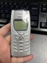 【Ready Stock】 8250 GSM 2G Cell Phone Mobile Phone ( One Year Warranty )