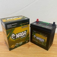 Naga Battery NS40ZL (Infinite)