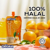 ORIGINA VITAMIN C 1000mg