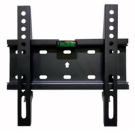 GANTUNGAN TV Bracket Wall Mount Bracket Telivisi 17 inch 32 inch 55 inch