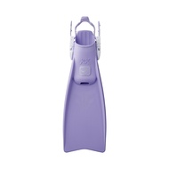 GULL Super Mew XX Diving Fins - Iris Purple
