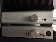 SCHIIT 耳擴加解碼