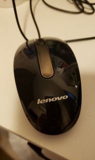 Lenovo 滑鼠