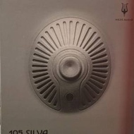全新 Meze Audio 105 SILVA 頭戴開放式耳機