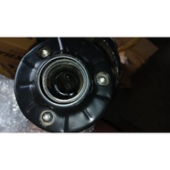 EXHAUST RACING CUTTING STD ATAKA - SRL115 E FI + NON E FI [ SRL115 FI / SRL115 ] 2 IN 1