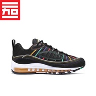 Nike Air Max 98 Women's Running Shoe - Comfortable Cushioned Design - CI1901-023