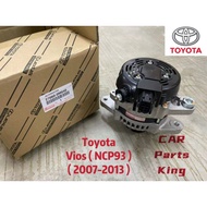 ( 100% ORIGINAL ) TOYOTA VIOS NCP93 ALTERNATOR ( 27060-0M040 )