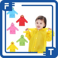FT IMPORTED CHARACTER CHILDREN'S RAINCOAT / CHILDREN'S OVERSIZED RAINCOAT R759
