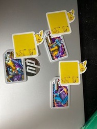 Pokemon gaole