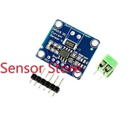 5PCS MCU-219 INA I2C Interface Zero Drift Bidirectional Current Power Supply Monitoring Sensor