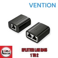 Vention splitter Rj45 - splitter Lan