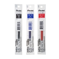 Pentel Energel LRP5 0.5mm Permanent Gel Ink Pen Refill