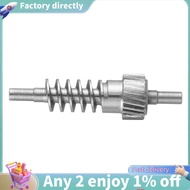 E7-1Pcs Car Seat Thigh Support Actuator Repair Metal Gear Seat Thigh Support Gear 52107068045 for   