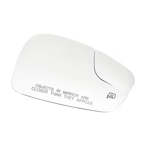 N61R-BE8Z-17K707-D BE8Z-17K707-B For Ford Fiesta 2011-2019 US Edition Reversing Mirror Lens Mirror G