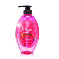 Je l’aime AMINO 胺基酸洗髮精 EM 500ml