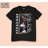 Stray Kids 3RACHA Kpop Shirt Bang Chan, Changbin, HAN