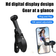 Mobile Phone Screen Auto Clicker | TikTok Live Auto Like Tap Device | Game Continuous Click Simulate